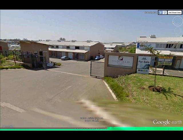 INDUSTRIAL FOR SALE IN MKONDENI